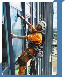 Услуги Высотные работы в Еманжелинске