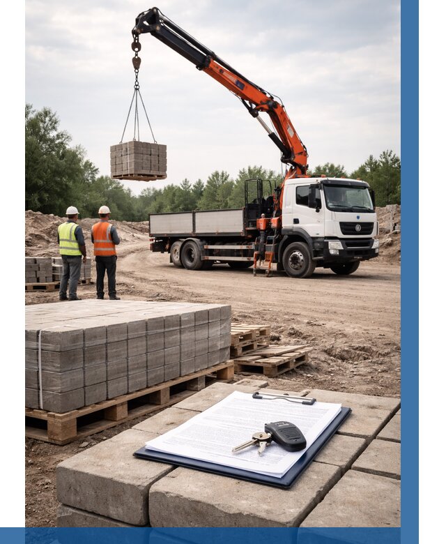 Аренда крана Пионер в Еманжелинске под ключ от 3595 р. | ВЫСОТНИК-Мнж