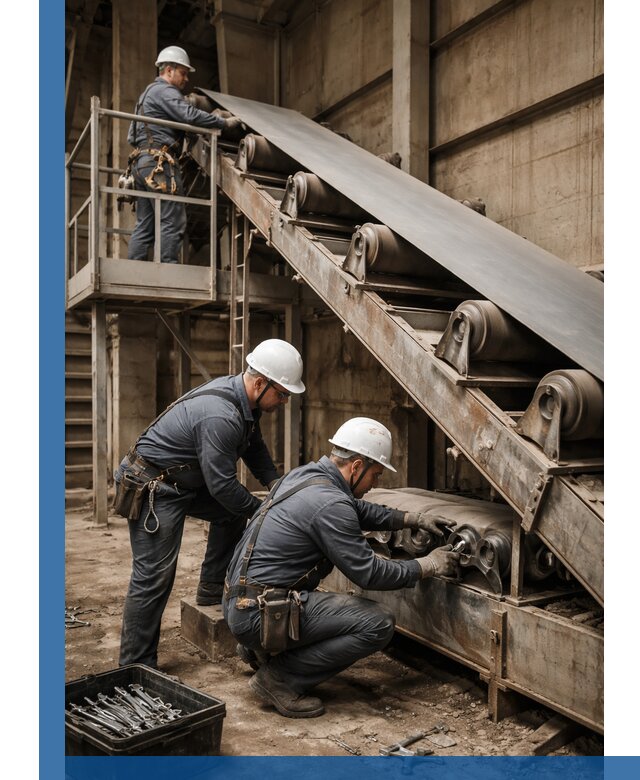 Ремонт элеваторов в Еманжелинске аварийный и плановый сервис